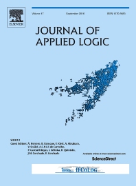 Journal of Applied Logic