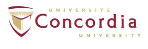 Concordia University, Montreal