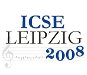 30th International Conference on Software Engineering -- ICSE 2008