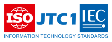 Logo of ISO/IEC Joint Technical Committee 1