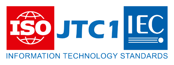 Logo of ISO/IEC Joint Technical Committee 1